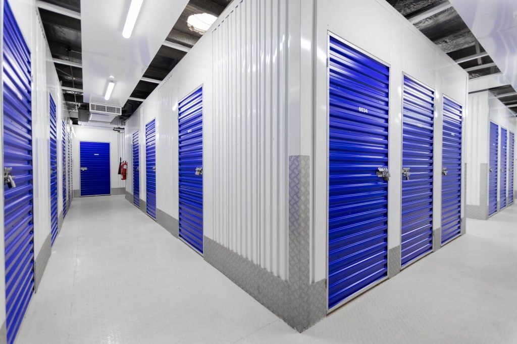 Why Medical Offices Need Specialized Document Storage
