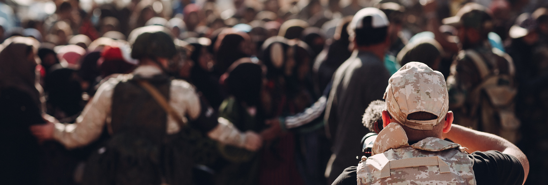 The Essential Guide to Protective Security for Businesses