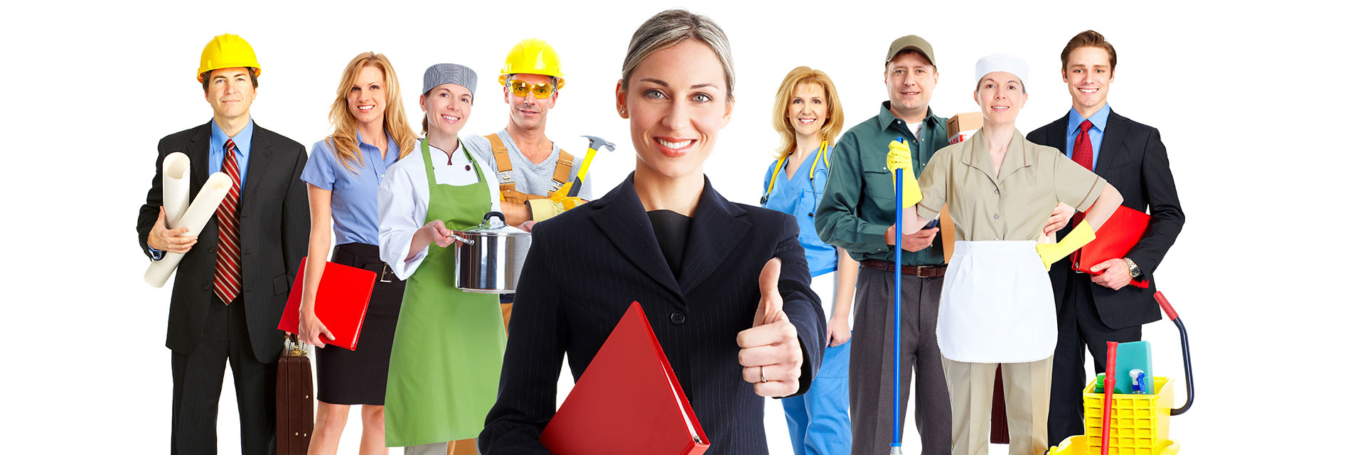 Why Manpower Agencies Are The Backbone Of Modern Recruitment