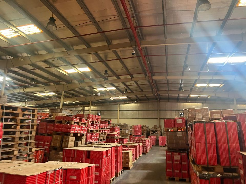 Warehouse For Rent - Key Features That Add Value