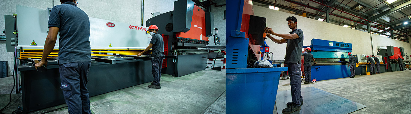 Why Choosing The Right Material Is Important In Metal Fabrication