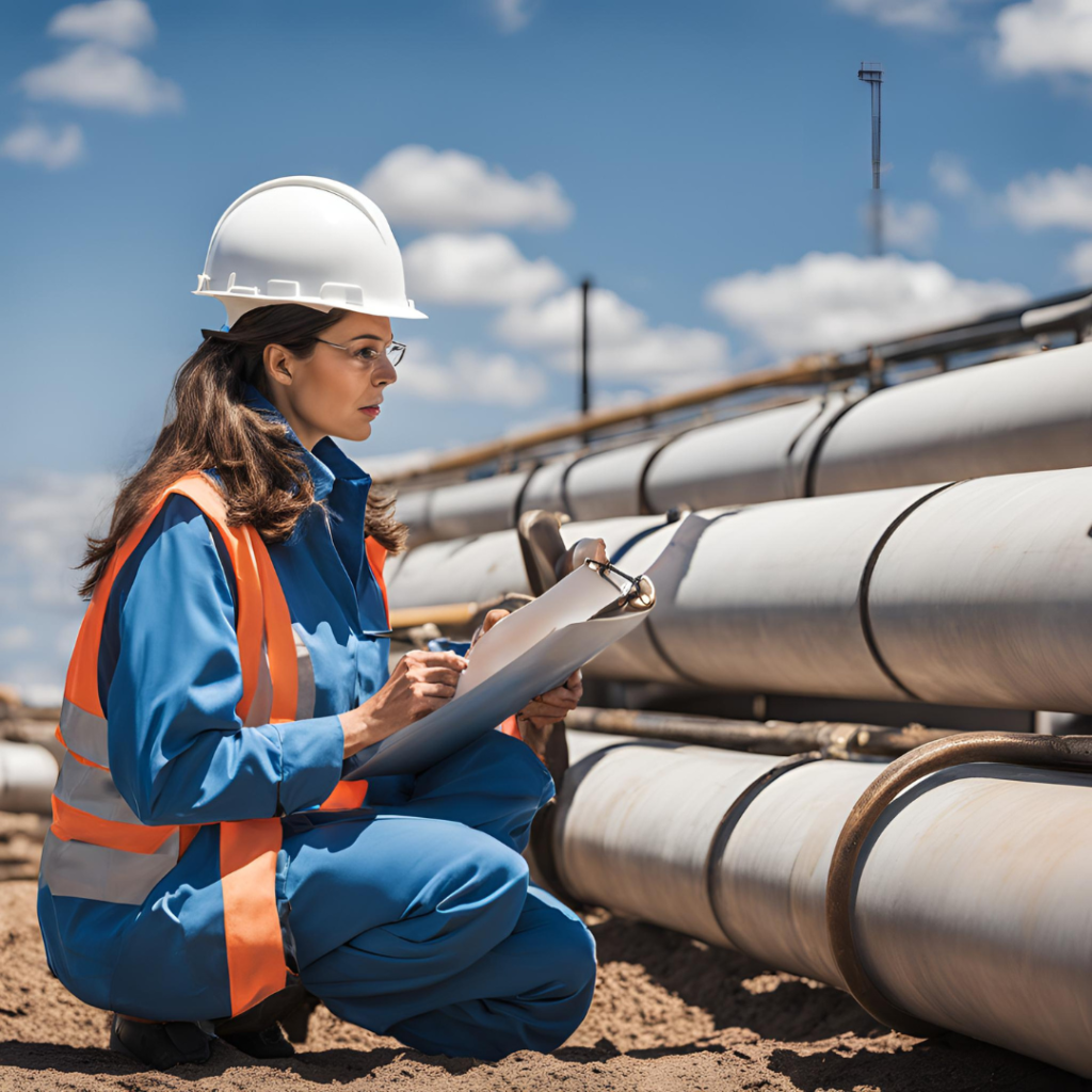 Types Of Non Destructive Testing Used In Modern Industries