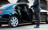 Signs Of Great Luxury Car Service Drivers