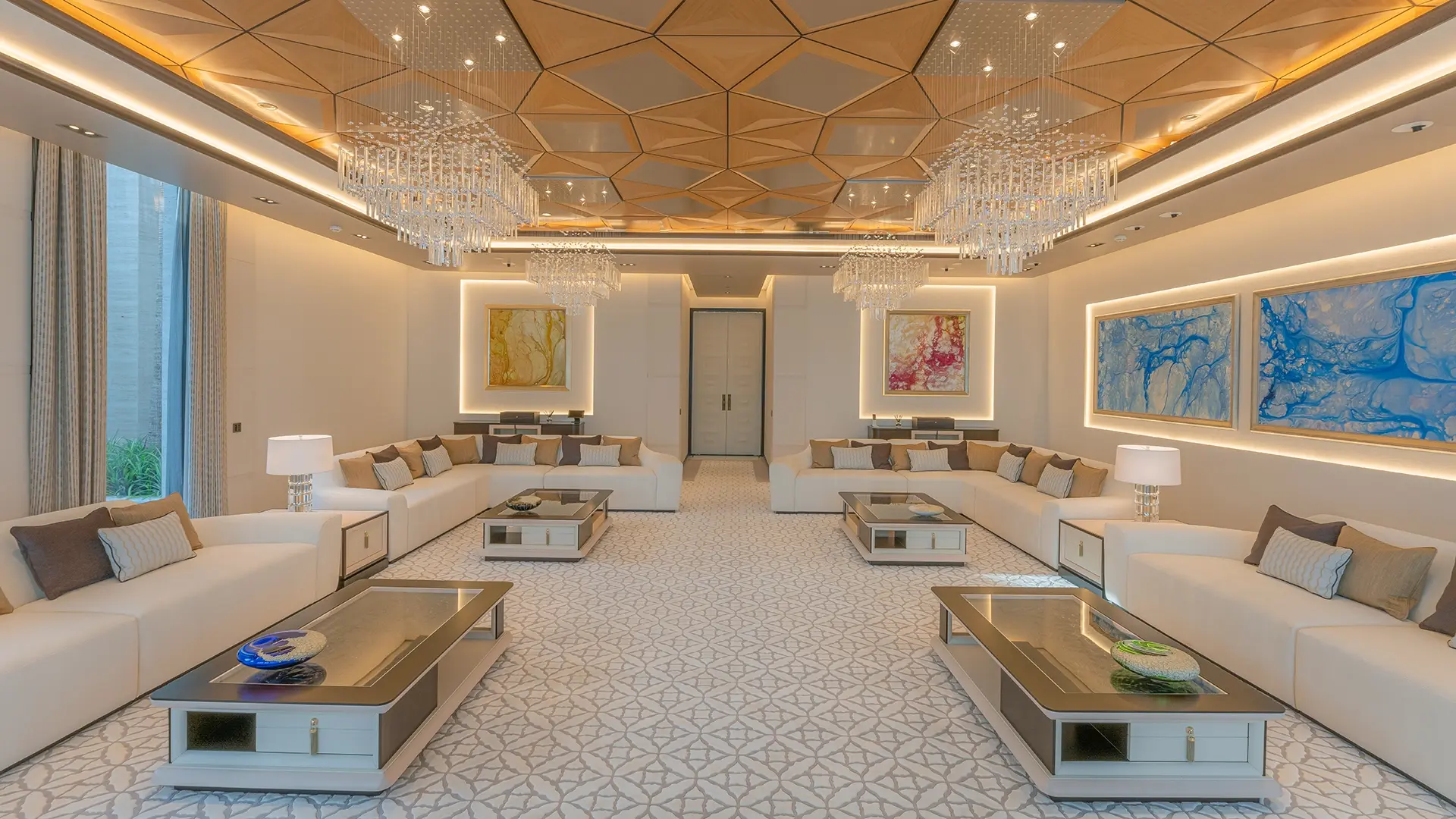 How To Brief Your Interior Designer For The Perfect Residential Fit Out