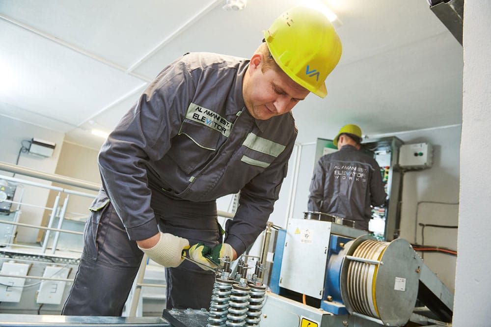 Why Transparency In Pricing Defines A Great Lift Company